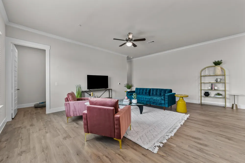 829 Ebony McKinney, TX 75071