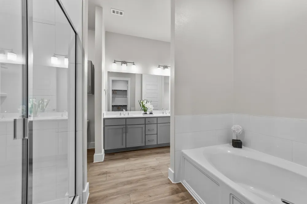 829 Ebony McKinney, TX 75071
