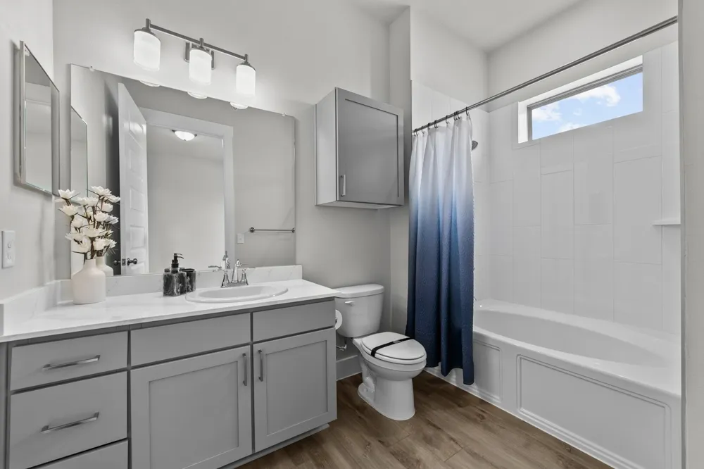 829 Ebony McKinney, TX 75071