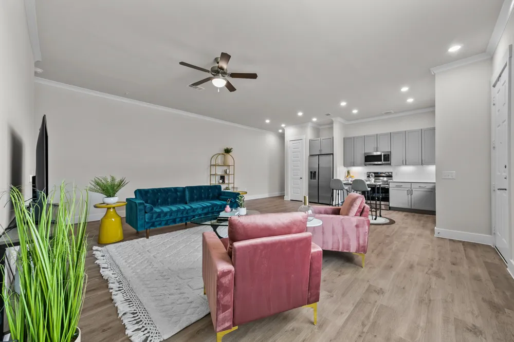 829 Ebony McKinney, TX 75071