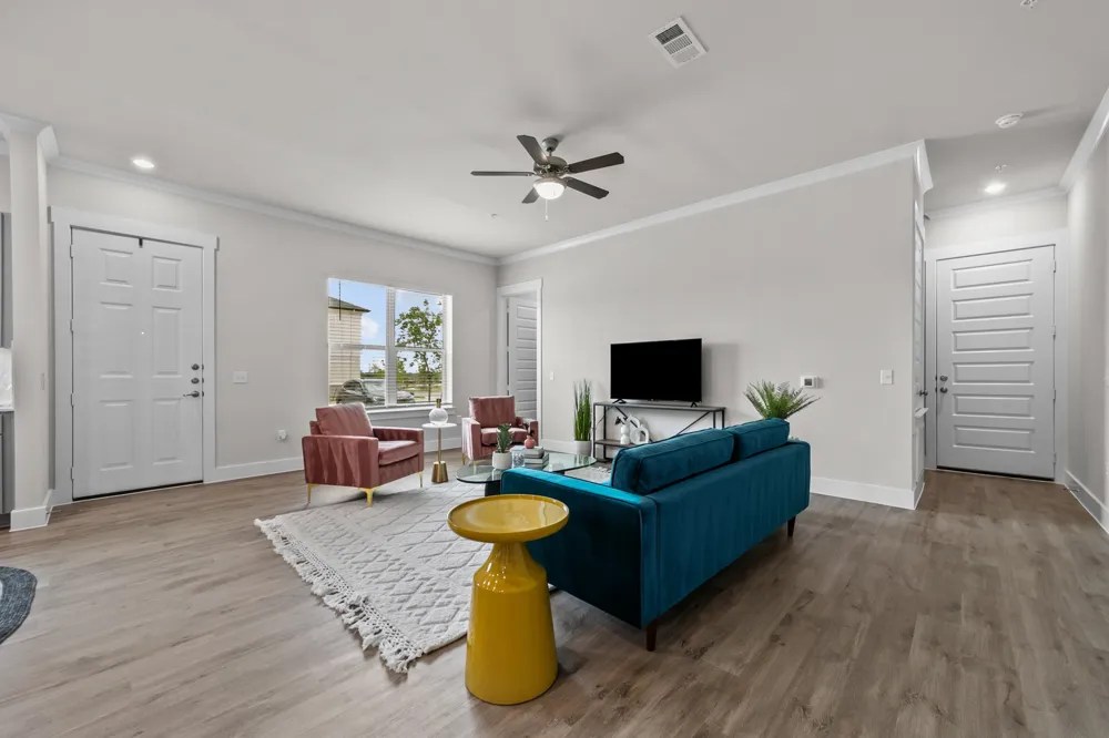 829 Ebony McKinney, TX 75071