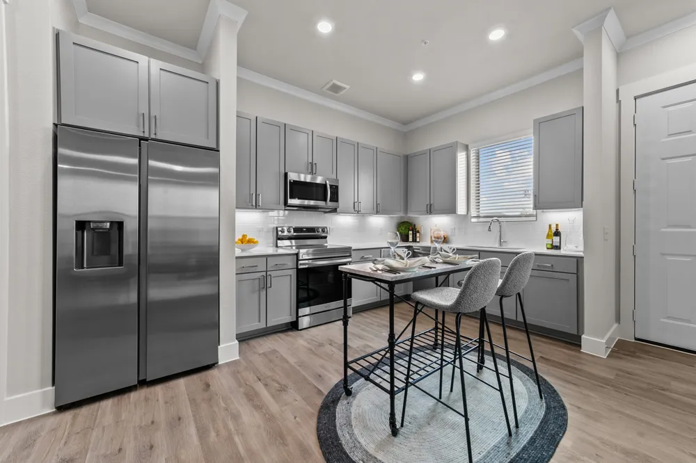 829 Ebony McKinney, TX 75071