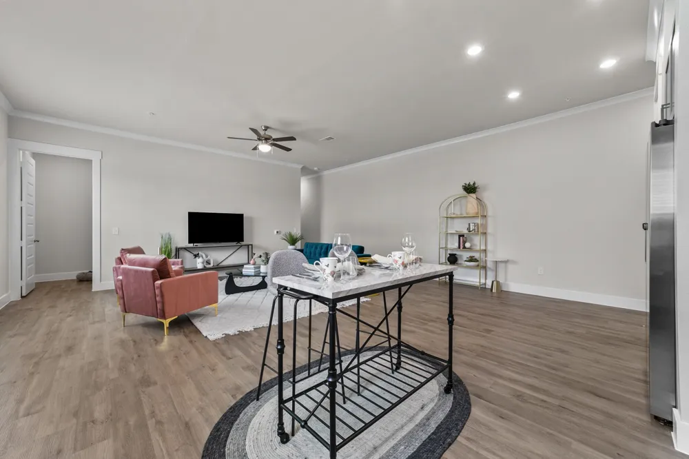 829 Ebony McKinney, TX 75071