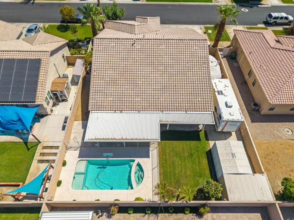 41367 Farmer Court Indio, CA 92203