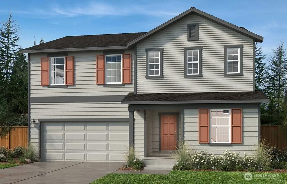 956 Smith Street #59 Buckley, WA 98321