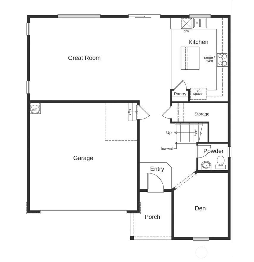 956 Smith Street #59 Buckley, WA 98321