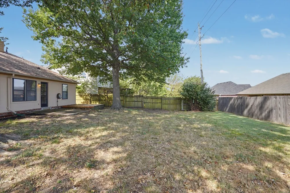 1612 W Delmar Street Broken Arrow, OK 74012