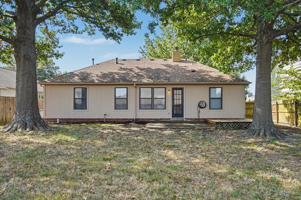 1612 W Delmar Street Broken Arrow, OK 74012