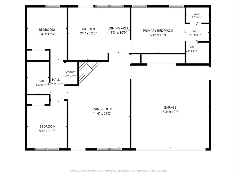 1612 W Delmar Street Broken Arrow, OK 74012