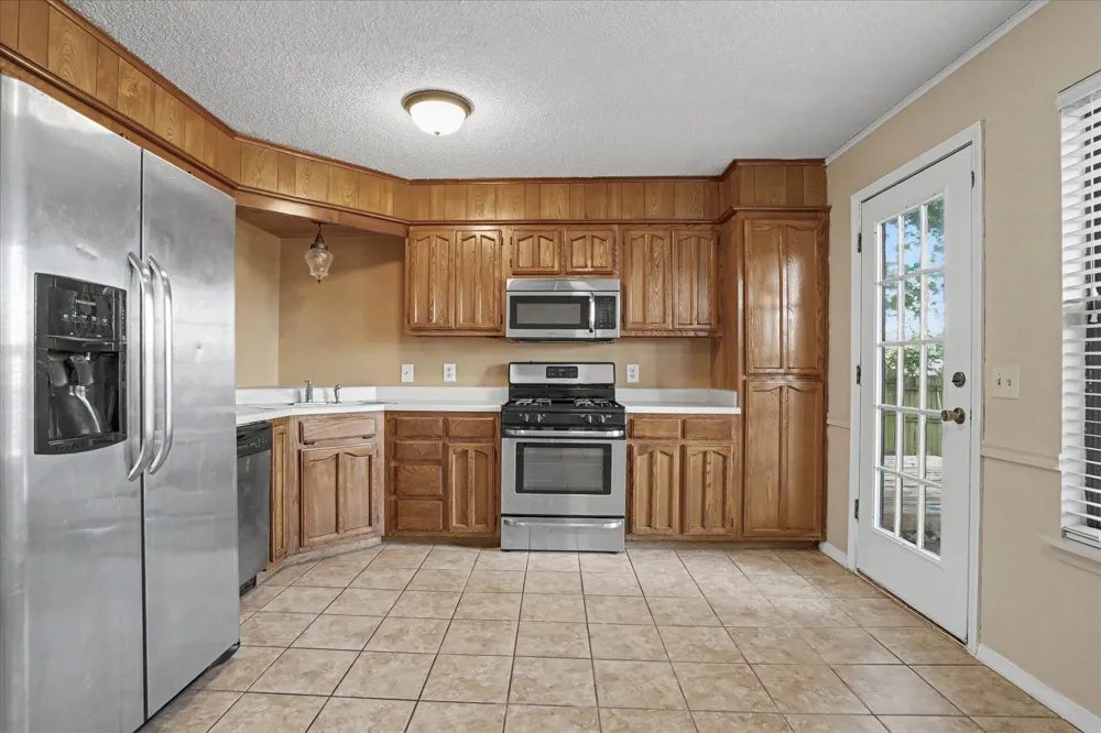 1612 W Delmar Street Broken Arrow, OK 74012