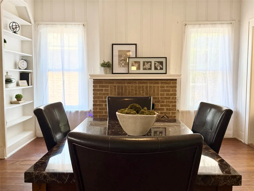 944 Marion Avenue Fort Worth, TX 76104