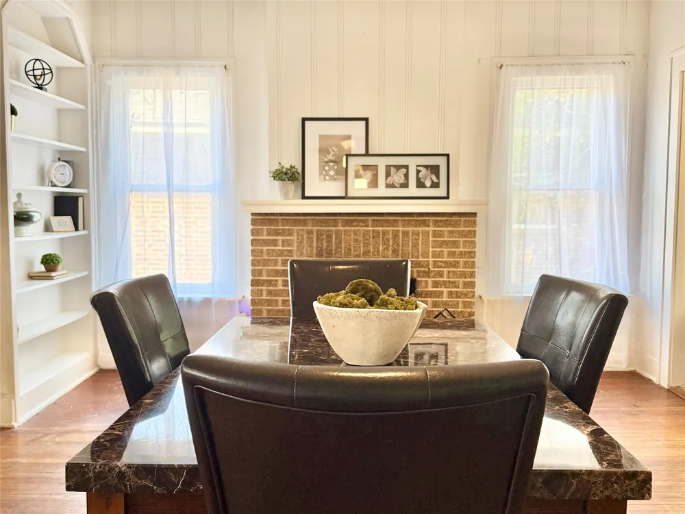 944 Marion Avenue Fort Worth, TX 76104