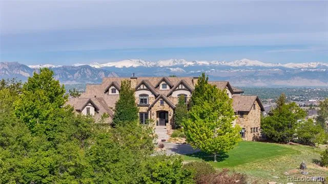 15478 Mountain View Circle Broomfield, CO 80023