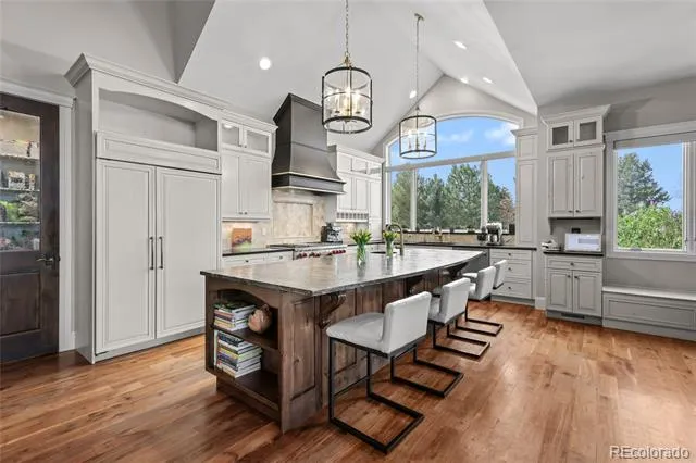 15478 Mountain View Circle Broomfield, CO 80023