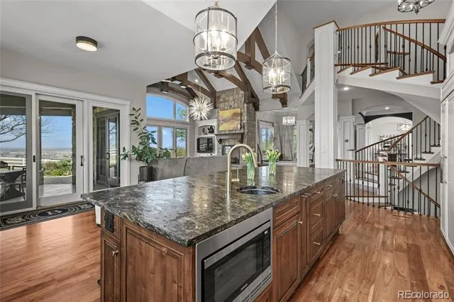 15478 Mountain View Circle Broomfield, CO 80023