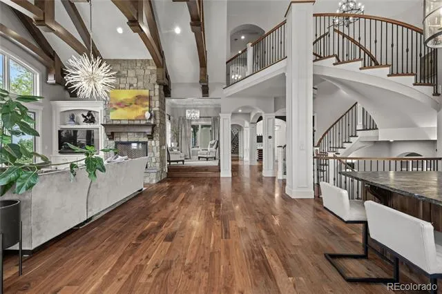 15478 Mountain View Circle Broomfield, CO 80023