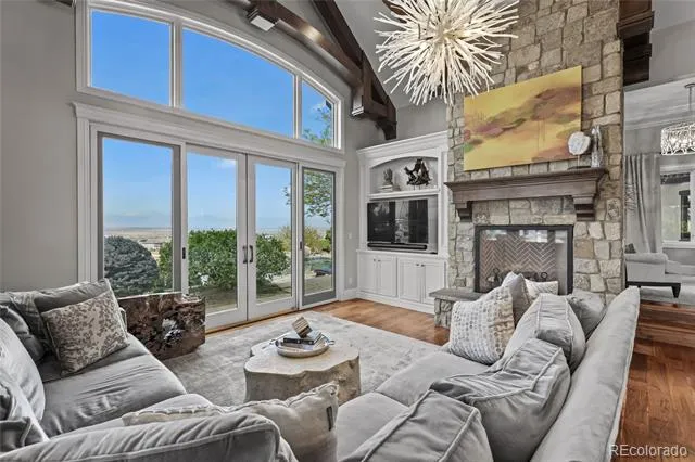 15478 Mountain View Circle Broomfield, CO 80023