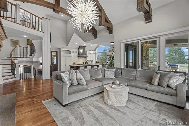 15478 Mountain View Circle Broomfield, CO 80023