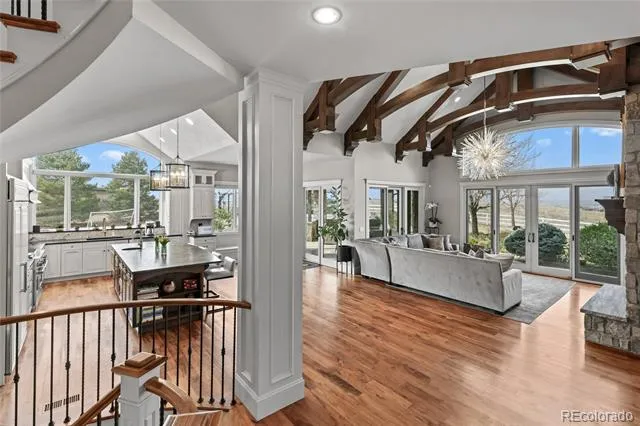 15478 Mountain View Circle Broomfield, CO 80023