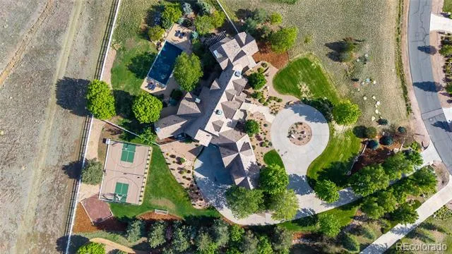 15478 Mountain View Circle Broomfield, CO 80023