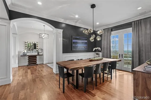 15478 Mountain View Circle Broomfield, CO 80023