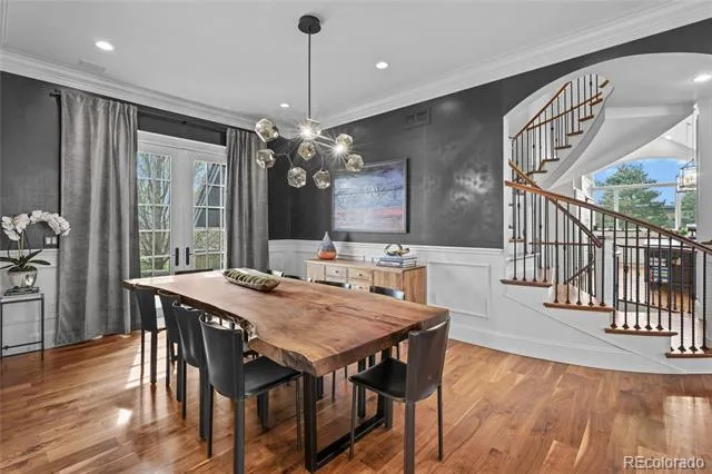 15478 Mountain View Circle Broomfield, CO 80023