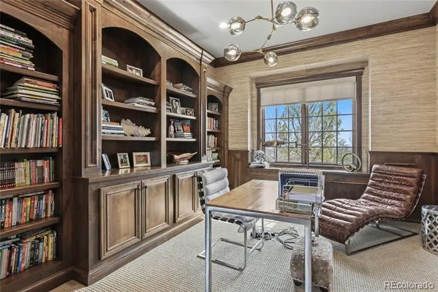 15478 Mountain View Circle Broomfield, CO 80023