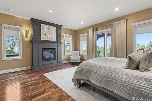15478 Mountain View Circle Broomfield, CO 80023
