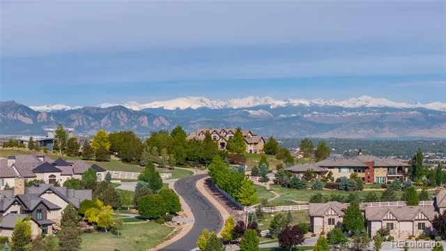15478 Mountain View Circle Broomfield, CO 80023