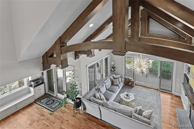 15478 Mountain View Circle Broomfield, CO 80023