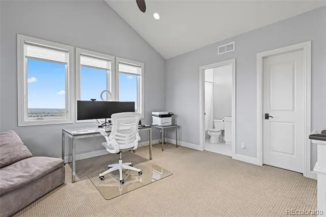 15478 Mountain View Circle Broomfield, CO 80023