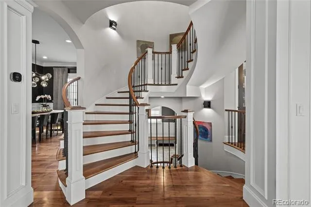 15478 Mountain View Circle Broomfield, CO 80023