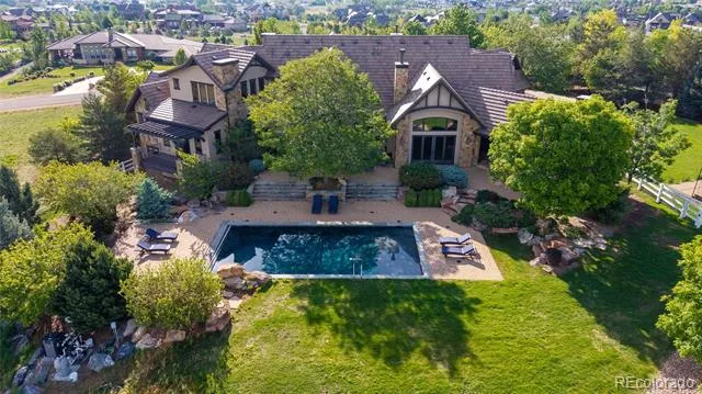 15478 Mountain View Circle Broomfield, CO 80023