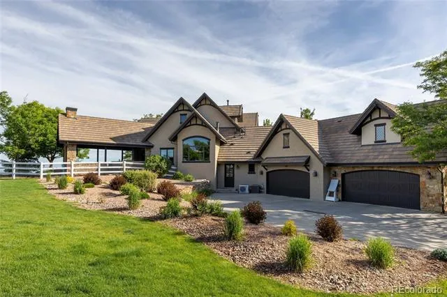 15478 Mountain View Circle Broomfield, CO 80023