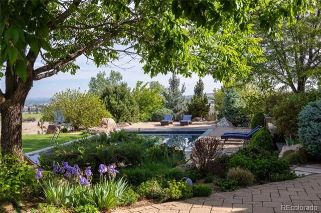 15478 Mountain View Circle Broomfield, CO 80023