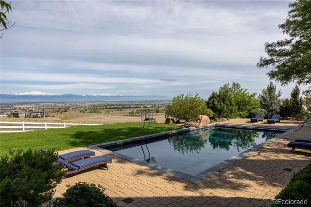 15478 Mountain View Circle Broomfield, CO 80023