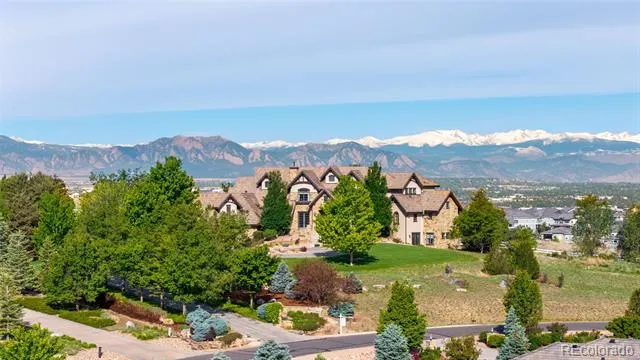15478 Mountain View Circle Broomfield, CO 80023
