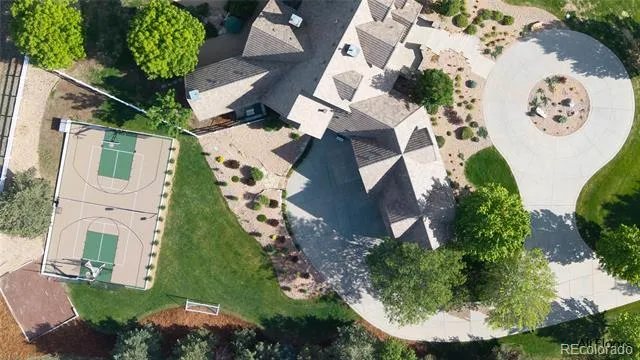 15478 Mountain View Circle Broomfield, CO 80023