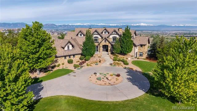 15478 Mountain View Circle Broomfield, CO 80023