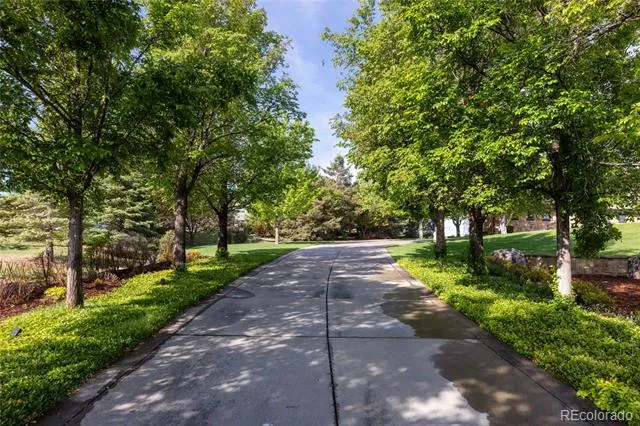 15478 Mountain View Circle Broomfield, CO 80023