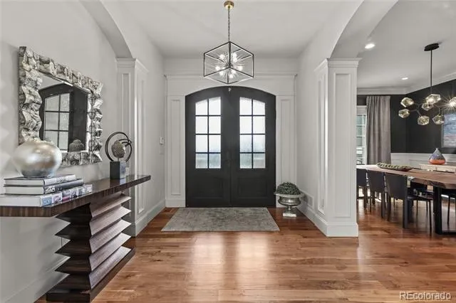 15478 Mountain View Circle Broomfield, CO 80023
