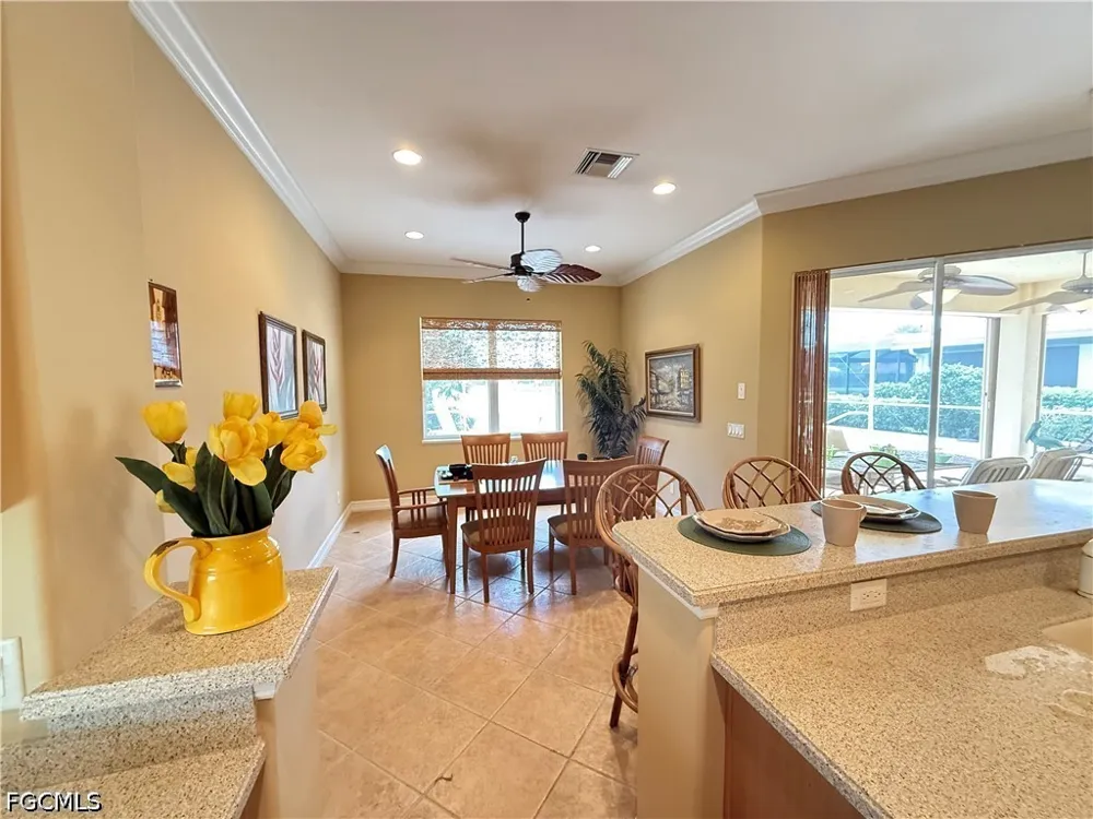 Bellagio Drive Fort Myers, FL 33913