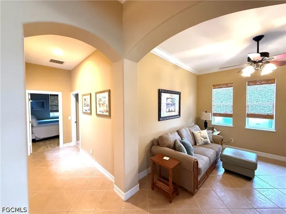 Bellagio Drive Fort Myers, FL 33913