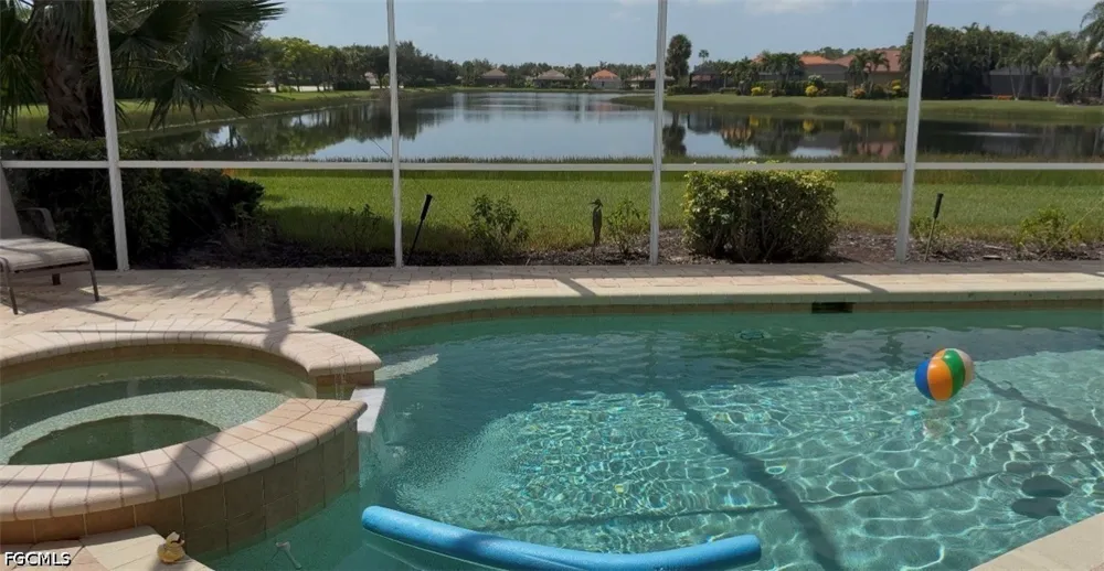 Bellagio Drive Fort Myers, FL 33913