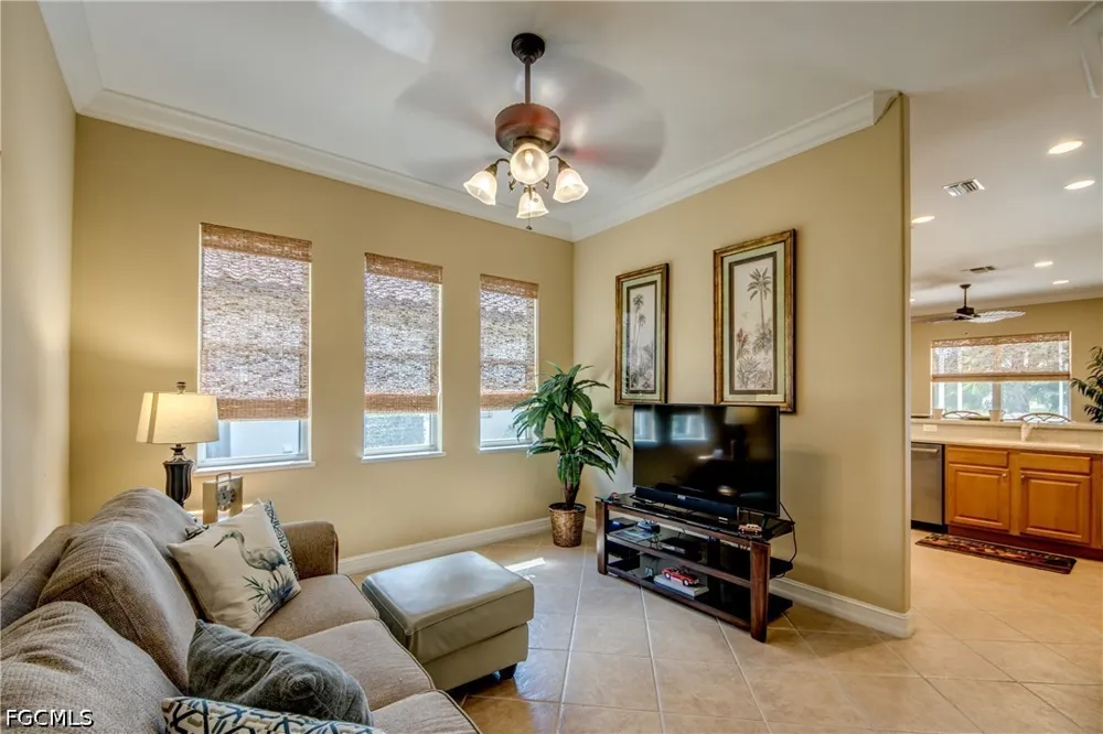 Bellagio Drive Fort Myers, FL 33913