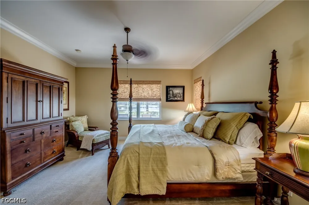 Bellagio Drive Fort Myers, FL 33913