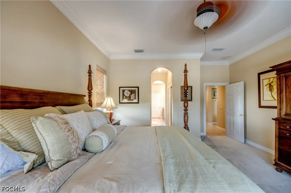 Bellagio Drive Fort Myers, FL 33913