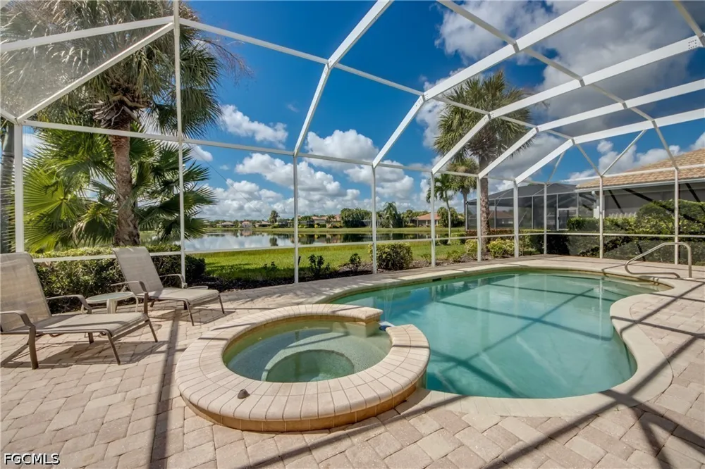 Bellagio Drive Fort Myers, FL 33913