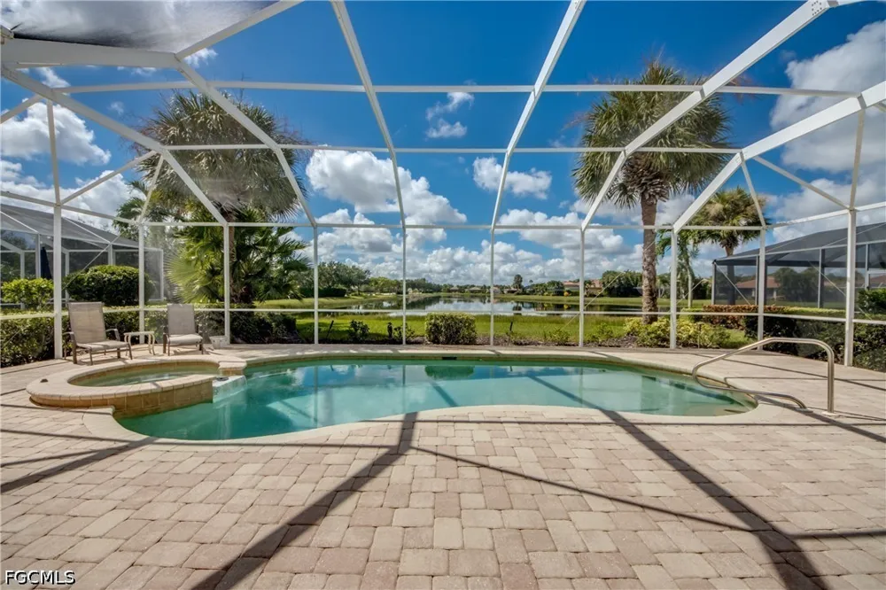 Bellagio Drive Fort Myers, FL 33913