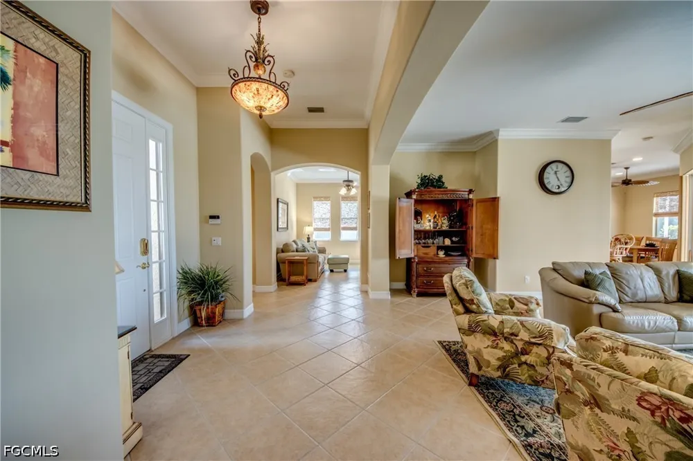 Bellagio Drive Fort Myers, FL 33913